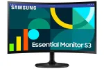Samsung S36GD arvutimonitor 61 cm (24") 1920 x 1080 pikslit Full HD LCD must