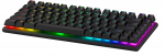 Alienware Pro Wireless Gaming keyboard USB + RF Wireless + Bluetooth Black