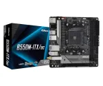Asrock B550M-ITX/ac Socket AM4 mini-ITX AMD B550