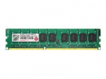 TRANSCEND 8GB DDR3 1600MHz ECC-DIMM CL11 m&auml;lu