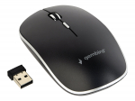 GEMBIRD MUSW-4B-01 Wireless optical mous