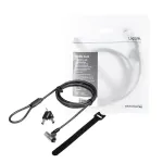 LOGILINK NBS012 s&uuml;learvuti turvalukk