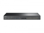 TP-LINK Omada VPN Router with 10G Ports