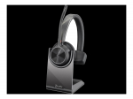 HP Poly Voyager 4310-M MS Teams Headset