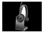 HP Poly Voyager 4310-M MS Teams Headset