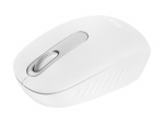 LOGI M196 Bluetooth Mouse - Off White