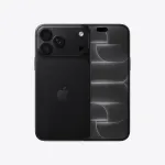 MOBILE PHONE IPHONE 18 PRO MAX/256GB BLACK MJXN4 APPLE