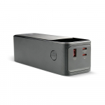 POWERBANK 27 000 MAH 2X USB-C 162,52 QC4+
