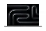 MacBook Pro 16.2-inch: M5 Max 18/40, 48GB, 2TB SSD, without power supply - Silver