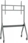 TV trolley stand TB-ST2 for TVs up to 120 inches, 100kg max VESA 1000x600