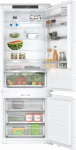 Fridge-freezer KBN96ADD0 XXL