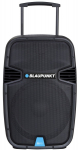 Audio system PA15 PLL Karaoke