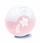 Projector 2in1 pink