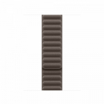 42 mm Dark Taupe Magnetic Link - M/L