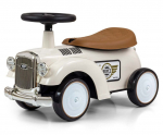 Royce vehicle