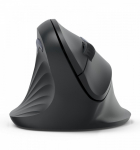 ergonomic wireless mouse EWM-500 for left-handed