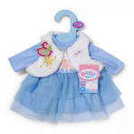 Baby Born Winterdress 36 cm
