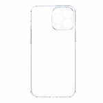 Potective phone case Joyroom for iPhone 15 Pro (transparent)