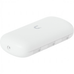 Ubiquiti Fiber Strain Relief Kit, white housing