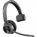 HP Poly Voyager 4310 (Mono, USB-C, Bluetooth)