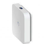 Ubiquiti UniFi Floating Mount, magnetic wall mount white, for Cloud Gateway Max, Cloud Gateway Ultra, Gateway Max