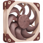 Noctua NF-A12x25 G2 LS-PWM, case fan with PWM connector, 120 mm