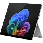 Microsoft Surface Pro 11 for Business, tablet PC silver, Windows 11 Pro
