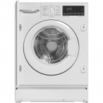 Bosch WKD28490 Series 6 (white, built-in)