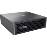 Lenovo ThinkStation PGX (30KL000BGF) (black, NVIDIA DGX OS)