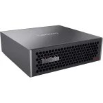 Lenovo ThinkStation PGX (30KL000BGF) (black, NVIDIA DGX OS)