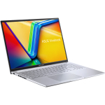Asus Vivobook 16 (M1605NAQ-MB226W) (silver, AMD Ryzen 7 170, AMD Radeon Graphics, 16 GB DDR5, 1 TB (1 TB SSD)) - German - DE Layout