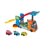 VTECH Tut Tut Baby Flitzer - 3-in-1 towing service