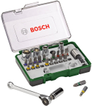 Bosch Klucze Set 27 częściowy