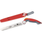 WOLF-Garten Power Cut Saw 275 with cover