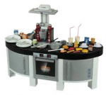 Klein Bosch Kitchen "Vision" Facelift 2019 - 7156