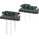 Wera 454/7 HF Set 1 landscape -&nbsp;Screwdriver set with holding function