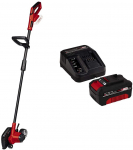 Einhell cordless lawn edge trimmer GE-LE 18/190 Li-Solo, 18Volt, lawn trimmer