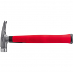 Wiha Electrician s hammer (red, 300g)