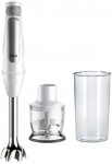 Braun hand blender MQ7020 - stainless steel 1000 watts