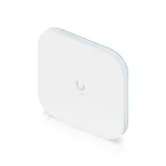 Ubiquiti E7 traadita p&auml;&auml;supunkt 11500 Mbit/s valge Power over Ethernet (PoE)