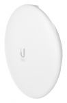 Ubiquiti WAVE-LR bridge/repeater White