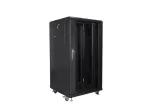 LANBERG ERALDISEISEV 19" RACK-KAPP 22U 600X600 MUST