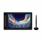 HUION KAMVAS PRO 13 2.5K GRAAFIKATAHVEL