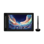 HUION KAMVAS PRO 13 2.5K GRAAFIKATAHVEL