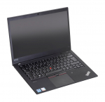 LENOVO ThinkPad T14 G2 i5-1145G7 16GB 256GB SSD 14" FHD Win11pro KASUTATUD Kasutatud