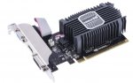 Inno3D N730-1SDV-E3BX graafikakaart NVIDIA GeForce GT 730 2 GB GDDR3