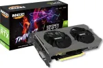 INNO3D GeForce RTX 3050 Twin X2 6GB V2