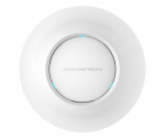 Grandstream Networksi GWN7600LR traadita p&auml;&auml;supunkt 867 Mbit/s valge Power over Ethernet (PoE)