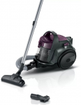 Bosch BGC05AAA1 tolmuimeja 1,5 L silindritolmuimeja Kuivtolmuimeja Kotita