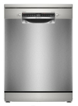Bosch Serie 4 SMS4HMI08E dishwasher Freestanding 14 place settings